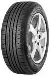 Continental 185/65R15 Contiecocontact 5 88T