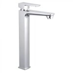 Jasper Basin Mixer Long Body