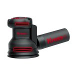 Kress 20V Cordless Random Orbital Sander 125MM Tool Only KUD20.9