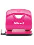 Rexel : V230 2 Hole Punch - Pink