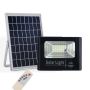 25W Solar LED Flood Light - Outdoor