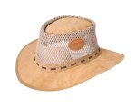 Rogue Hat Breezy Airhead Canvas Mesh Khaki S Livestainable