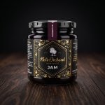 Nel’s Orchard Blueberry Jam 290ML