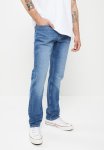 Calvin Klein Straight Leg - Medium Wash