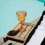 Barok Goblet Honey