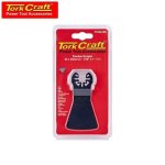Tork Craft Quick Change Fle X Ible Scraper 52 X 45MM 2-1 16" X 1-3 4"
