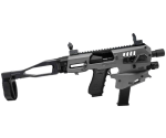 Micro Conv Glock 17-45 Tungstan