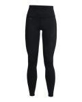 Women's Ua Motion Leggings - Black-jet Gray XL