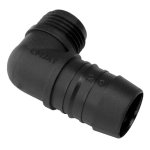 Emjay Insert Male Elbow 40MM X 1 1 2 In. Livestainable