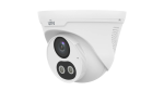 Unv 8MP Dual Light Colorhunter Turret Ip Camera 4MM IPC3618LE-ADF28KC-DL-UN-IPC3618LE-ADF28KC-DL