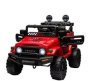 Toyota Fj Land Cruiser Kiddies Ride On Car