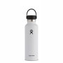Hydro Flask Standard White 621ML