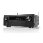 Denon Av Receiver