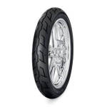 Michelin Scorcher Tire Series- 160 70-17 Scorcher Blackwall- 17 In. Rear