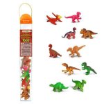 Dino Babies Toob By