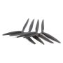 4 Pcs Drone Propeller 1050 10-INCH Propellers For Fpv Multi-rotor Propeller