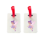 Luggage Tags - Fairy