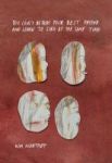 You Can& 39 T Betray Your Best Friend And Learn To Sing At The Same Time Hardcover