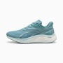 Puma Mens Electrify Nitro 4 Shoes In Sea Blue - Sea Blue / 13