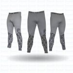 Assassin Tight Grey