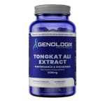 Genologix - Tongkat Ali Extract 100MG 90CAPS