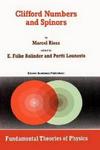 Clifford Numbers and Spinors