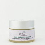 Gaia Organics - Day Defence Cream All Skin Types Green 50ML