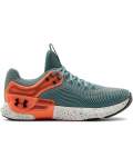 Men's Ua Hovr Apex 2 Training Shoes - ROYAL-400 8