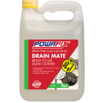 Powafix Drain Mate Liquid Cleaner – 5L
