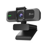 J5CREATE JVU430 4K Ultra Webcam