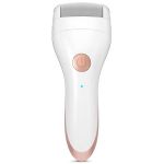 Electric Foot Callus Remover USB Rechargeable Pedicure File For Smooth Feet