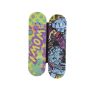 Assorted Character Skateboards 31 Inch 78CM