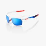 - Sportcoupe Soft Tact Geoprint Hiper Blue