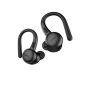 Belkin Soundform Activefit Wireless Earphones With Built-in Microphone Usb-c Fast Charging 36H Battery Life IP54 Water Resistance - Bluetooth Earbuds For Iphone Ipad Galaxy