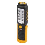 Brennenstuhl 8+1 Smd LED Hand Lamp - 250+100LM 1175410010