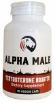 Testosterone Booster