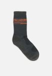 PALLADIUM Bamboo Sock - Charcoal