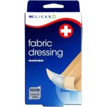 Clicks Fabric Dressing Stretchable