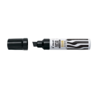 Pilot Super Colour Jumbo Marker Black