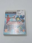 PS3 Sports Champions