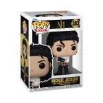 Funko Pop Rocks: Mj – Michael Jackson Dirty Diana