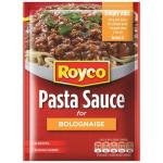 Pasta Sauce Bolognaise 37 G