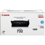 Canon Toner-crg 732 C-LBP7780CX - Yield 6 400