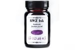 Kwz Fountain Pen Ink – Ig Violet 3