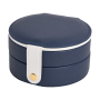 Travel Jewelry Case Organizer Stylish Small Travel Jewelry Boxes A