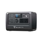 BLUETTI EB70 1000W 716WH Portable Power Station