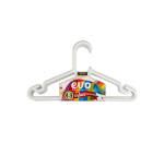 EVO Infant Hangers 8 Pack