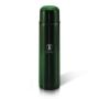 500ML Thick Walled Vaccum Flask - Aquamarine Edition