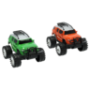 Toyota Friction Cruiser Off Road Truck 1:28 Colour May Vary