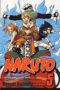 Naruto Vol. 5 Paperback Shonen Jump Graphic Novel Ed